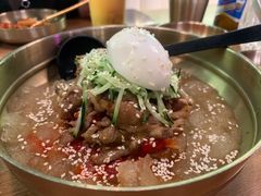 -HOTISLAND海鸡岛·韩国料理(江南西店)