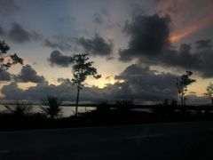 -江山半岛白浪滩景区