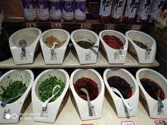 -宽板凳老灶火锅(南礼士路店)