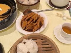 -兴悦酒家(环市东路店)