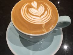 -Seesaw Coffee(环贸iapm店)