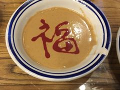 -芝麻花餐厅(祁家豁子店)