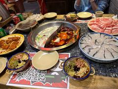 -蜀大侠火锅(森兰花园城店)