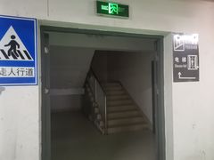 -上海长途客运北站-P+R停车场