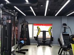 -即刻自助健身·私教馆(对外经贸店)