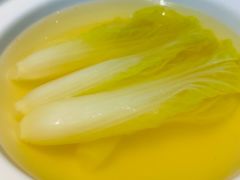开水白菜-尘香•传统川菜(创汇首座店)