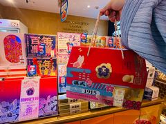 -昆明冠生园·蛋糕·面包(南强街店)