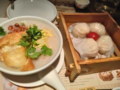 -悦满楼·西关名点·湛江名菜(航空综合大厦店)