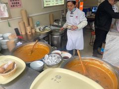 -方中山胡辣汤(正光路店)