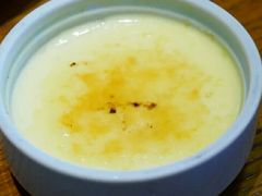 焦糖布丁-斑斓西餐厅·自助茶点(高崎机场佰翔花园酒店)
