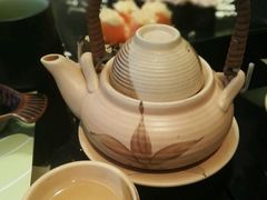 -广州建国酒店·涟日本料理