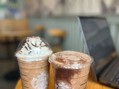 -星巴克(北京成寿寺路店)