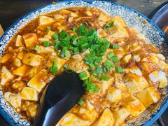 -乐山食古香跷脚牛肉