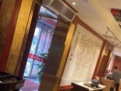 -惠丰堂饭庄·烤鸭·京味菜(翠微路店)