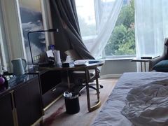 -青岛鑫江温德姆酒店