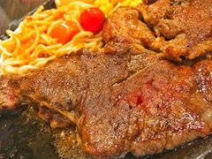 -豪客来牛排(新街口羊皮巷店)