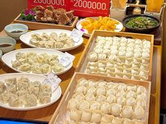 -伊喜饺子·烤鸭(五道口学院路店)