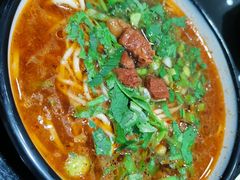 -宛平李记小吃(东关街店)