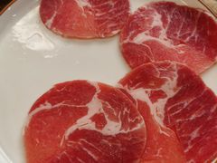 -山城棒棒军手作火锅·天花板手撕水牛鲜毛肚(北京店)