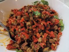 -翠清酒家(万丰路店)