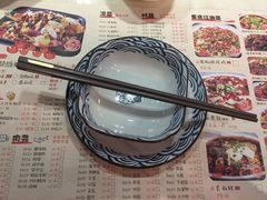 -鼎盛蜀坊·重庆江湖菜(市桥地铁站店)