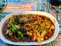 -半坡九号老挝冰咖啡