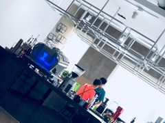 -筑艺咖啡