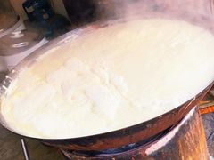 -云南大锅豆浆店
