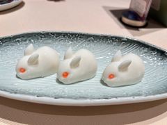 -侨美食家·粤菜(体育西路店)