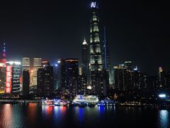 -上海外滩英迪格酒店