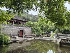 -梦姑塘文化公园