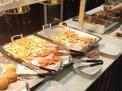 -稻香酒家·35年老字号(侨光店)