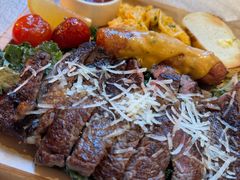 -玲婧胡同·生日蛋糕·餐厅(嘉里城店)