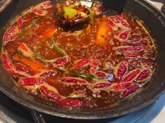 -芈重山老火锅(广州首店)
