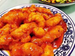-北大地皖峰饭馆