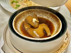 -酌宴府The China Club·广州万富希尔顿酒店(云城东路店)
