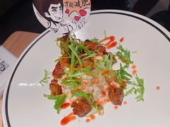 -太二酸菜鱼(中山龙之梦店)