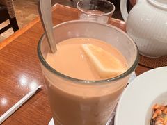 皇家奶茶-Harbs(大丸梅田店)