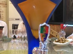 -小杨烤肉(朱雀店)