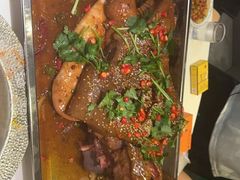 -老王全牛宴·鲜牛肉牛杂火锅(总店)