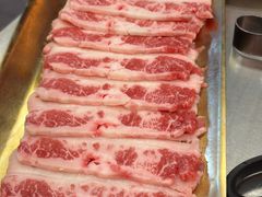 -核桃碳烤肉馆(深圳首店)