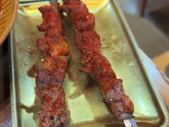 -贯贯吉·清真餐厅(浙江中路店)