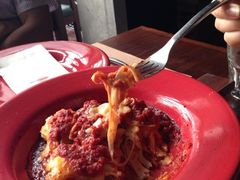 千层面-Mammamia意大利餐厅(阳春巷店)