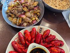 -一棠龙虾•王牌虾球(光谷天地店)