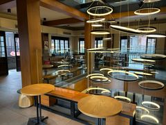 -星巴克臻选(成都宽窄巷子店)