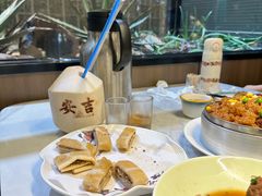 -老李家土菜馆·安吉地标美食