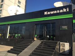 -川崎北京风火轮店