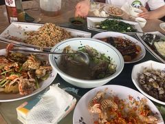 -梅姐海鲜餐厅(水头海鲜街店)
