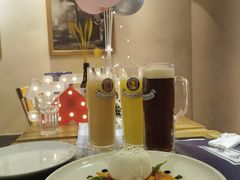 -Paulaner·德国帕拉娜自酿啤酒餐厅(海上世界店)