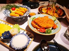 -BetterThai 泰加(苏州中心店)